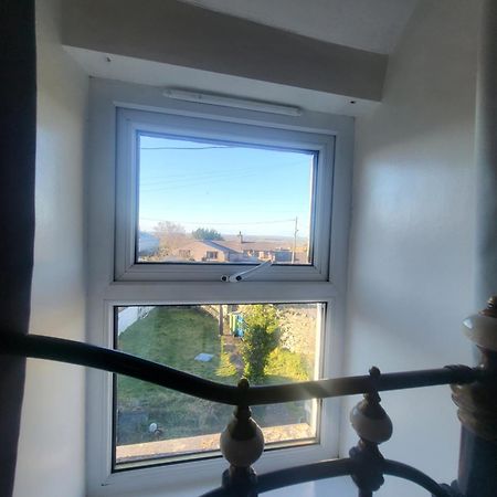 Bryn Pistyll 2 Bedrooms Bethesda Llanllechid ภายนอก รูปภาพ