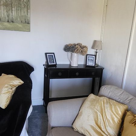 Bryn Pistyll 2 Bedrooms Bethesda Llanllechid ภายนอก รูปภาพ