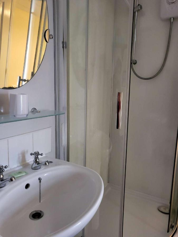 Bryn Pistyll 2 Bedrooms Bethesda Llanllechid ภายนอก รูปภาพ