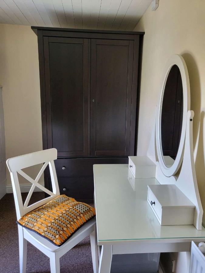 Bryn Pistyll 2 Bedrooms Bethesda Llanllechid ภายนอก รูปภาพ