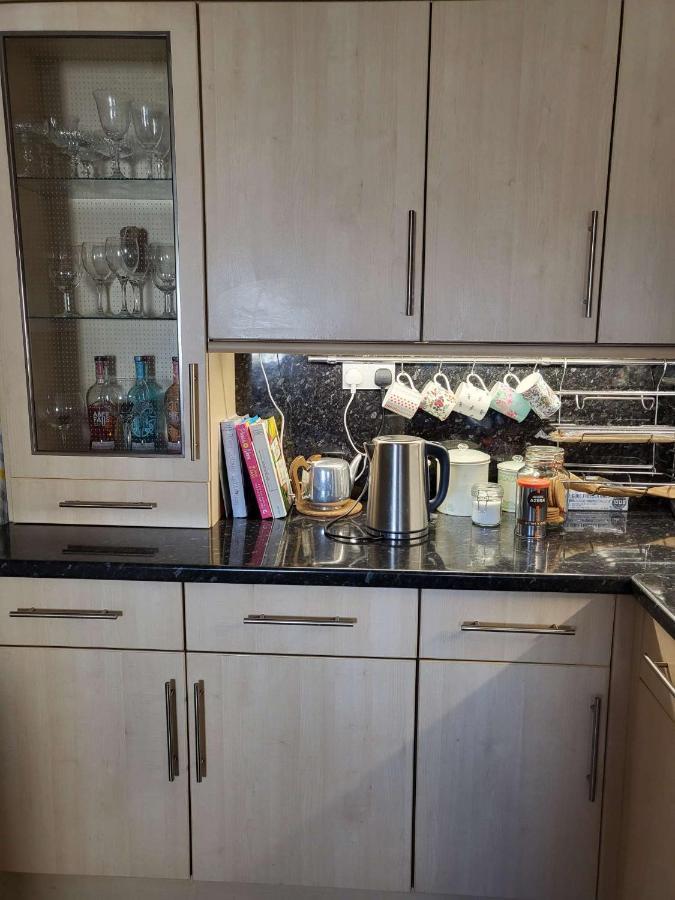 Bryn Pistyll 2 Bedrooms Bethesda Llanllechid ภายนอก รูปภาพ