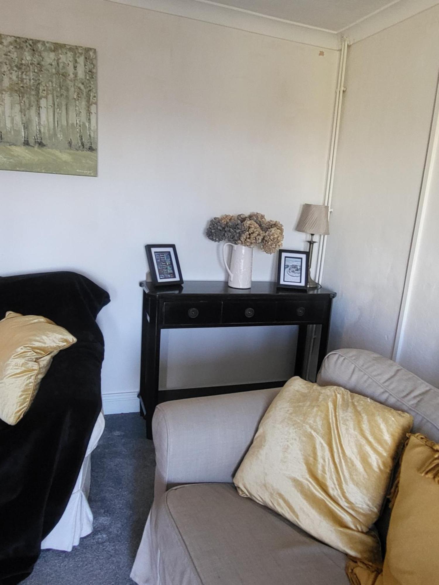 Bryn Pistyll 2 Bedrooms Bethesda Llanllechid ภายนอก รูปภาพ