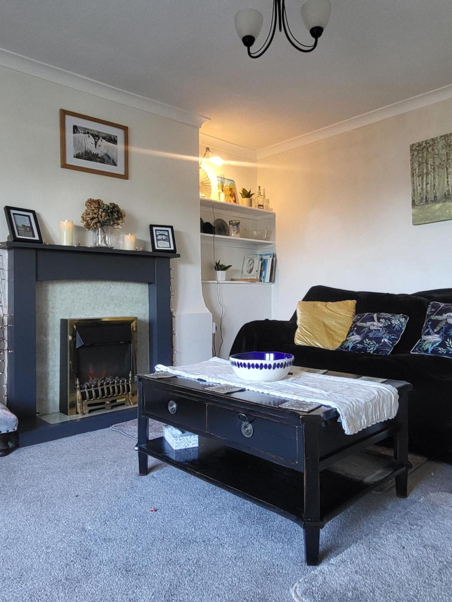 Bryn Pistyll 2 Bedrooms Bethesda Llanllechid ภายนอก รูปภาพ