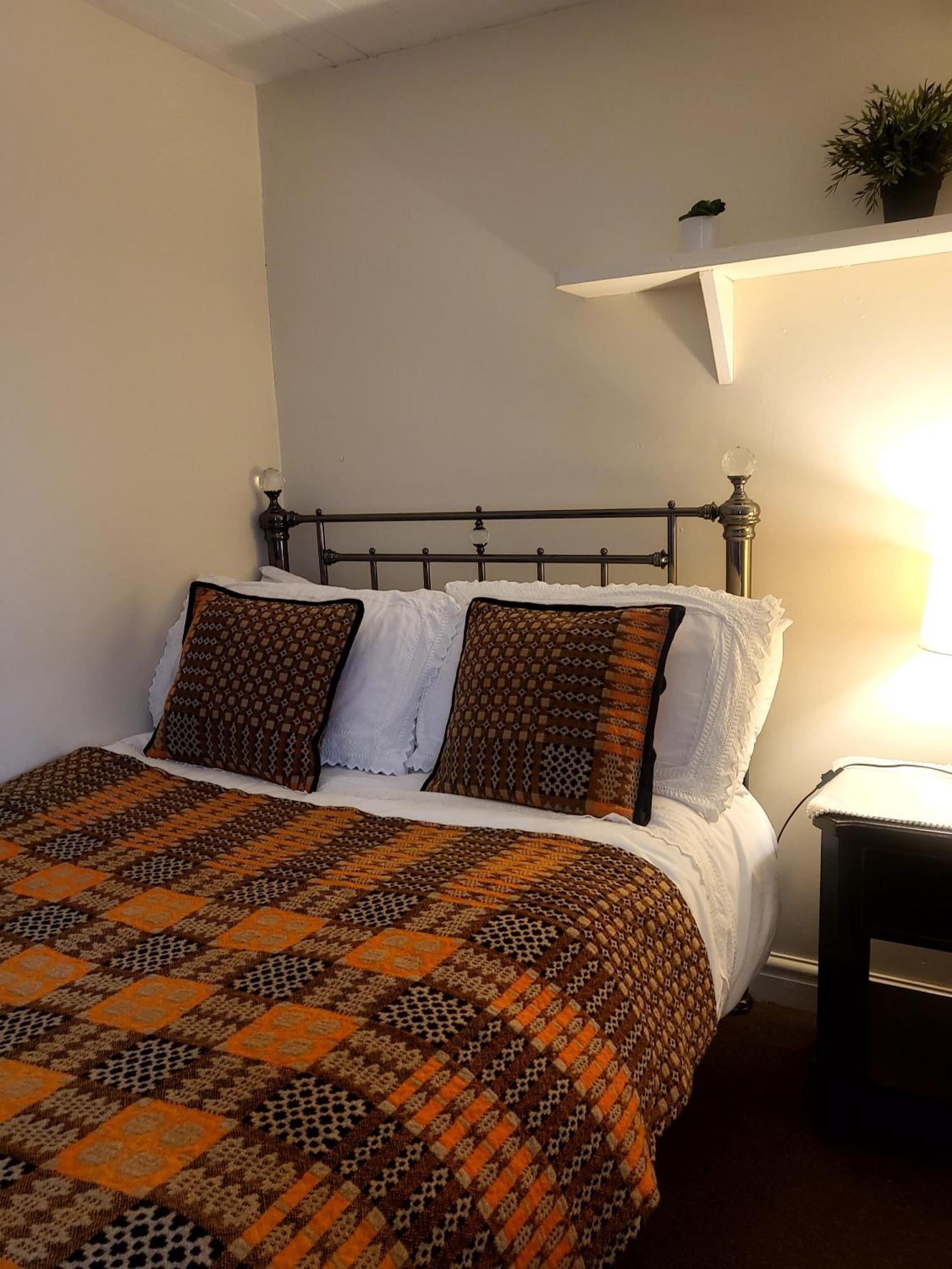 Bryn Pistyll 2 Bedrooms Bethesda Llanllechid ภายนอก รูปภาพ